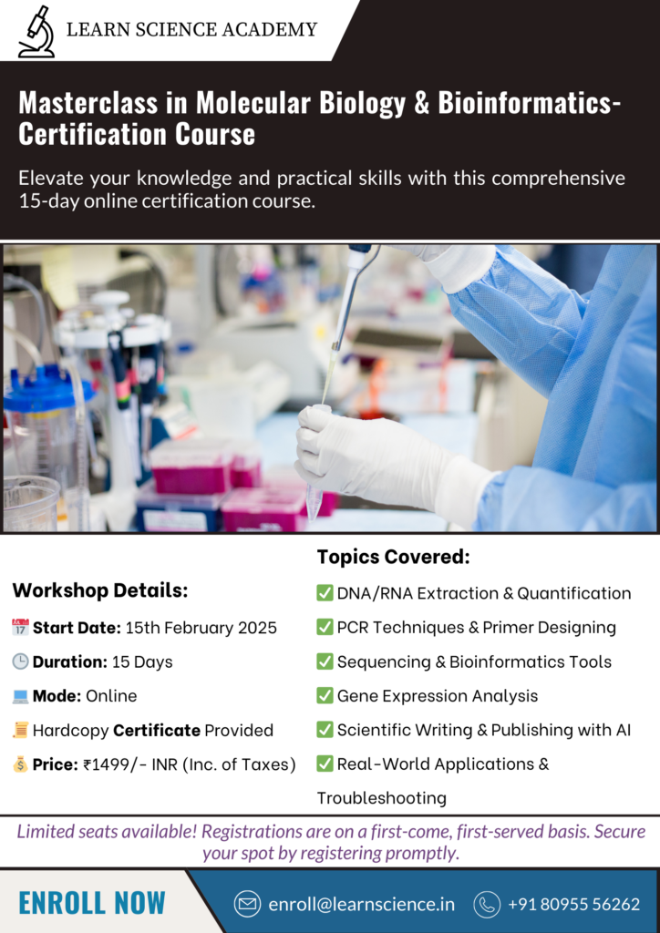 Science Class Coursework All Courses - Learn science