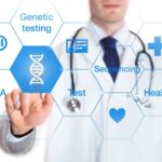 Molecular Diagnostics: Precision in Healthcare